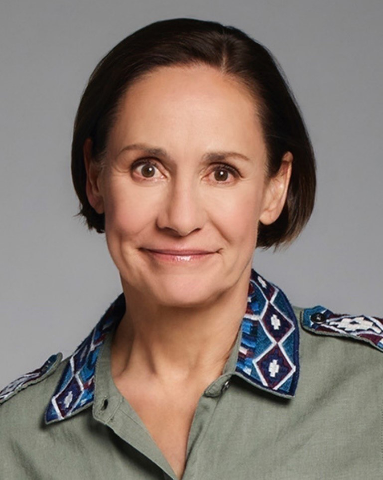 Laurie Metcalf, Tatiana Maslany and Paul Sparks Will Lead GREY HOUSE on